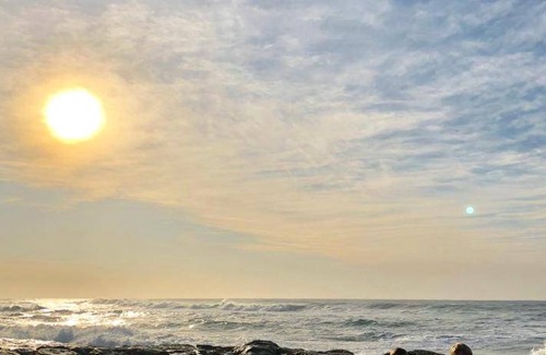 Salt Rock Bed & Breakfast | 36 m² Bed and breakfast ∙ 2 bedrooms ∙ 3 guests