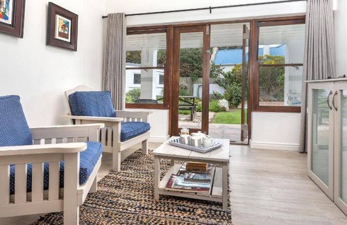 Westcliff Bed & Breakfast | 36 m² Bed and breakfast ∙ 127 guests