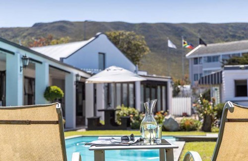 Westcliff Bed & Breakfast | 36 m² Bed and breakfast ∙ 127 guests