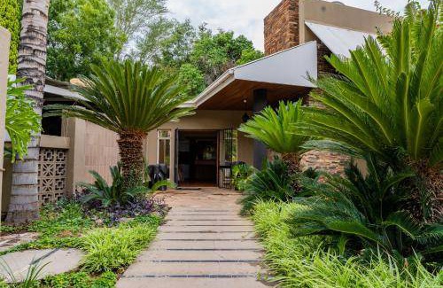 Upington Bed & Breakfast | 36 m² Bed and breakfast ∙ 3 guests