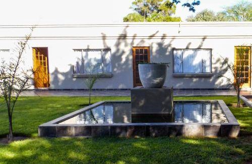 Keimoes Bed & Breakfast | 36 m² Bed and breakfast ∙ 4 guests