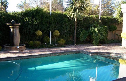 Kempton Park Bed & Breakfast | 36 m² Bed and breakfast ∙ 4 guests