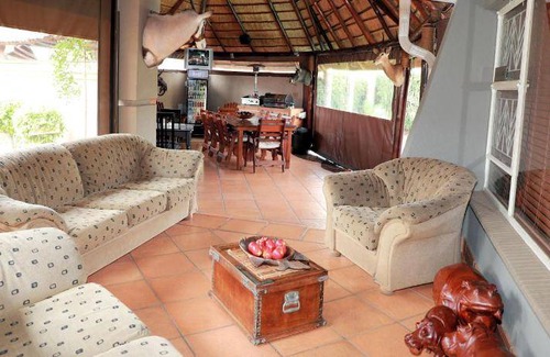 Kempton Park Bed & Breakfast | 36 m² Bed and breakfast ∙ 4 guests