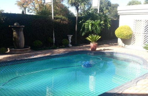 Kempton Park Bed & Breakfast | 36 m² Bed and breakfast ∙ 4 guests