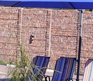 Germiston Bed & Breakfast | 36 m² Bed and breakfast ∙ 4 guests