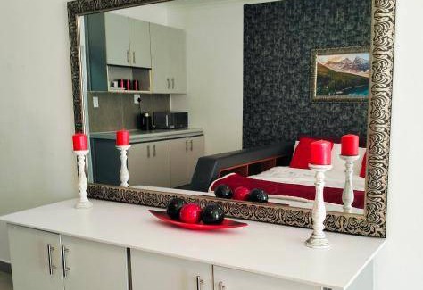Boksburg Bed & Breakfast | 36 m² Bed and breakfast ∙ 4 guests