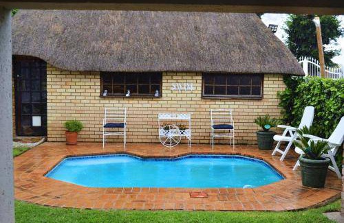 Boksburg Bed & Breakfast | 36 m² Bed and breakfast ∙ 4 guests