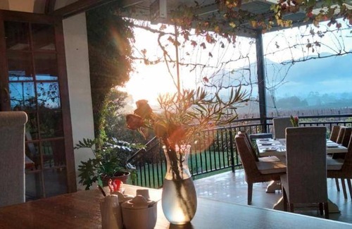 Paarl Bed & Breakfast | 36 m² Bed and breakfast ∙ 3 guests