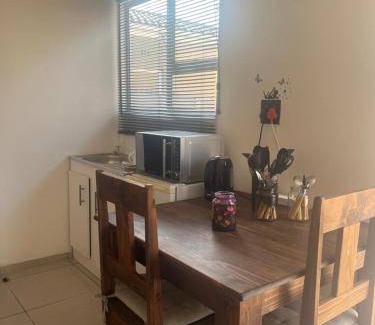 Trawal Bed & Breakfast | 36 m² Bed and breakfast ∙ 2 guests