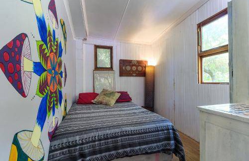 Kentani Hostel | 36 m² Hostel ∙ 5 guests
