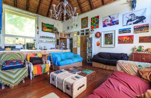 Kentani Hostel | 36 m² Hostel ∙ 5 guests