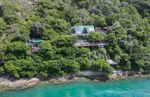 Victoria Bay House | 36 m² House ∙ 1 bedroom ∙ 4 guests
