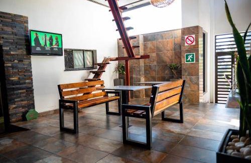 Thohoyandou Cabin | 36 m² Lodge ∙ 2 guests