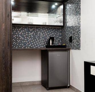 Thohoyandou Cabin | 36 m² Lodge ∙ 2 guests