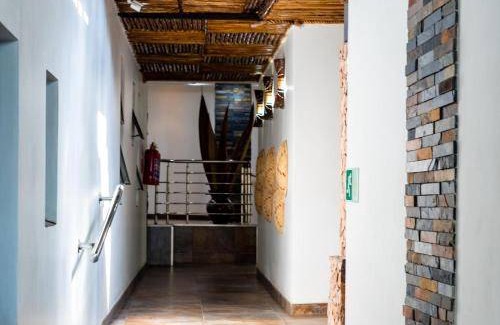 Thohoyandou Cabin | 36 m² Lodge ∙ 2 guests