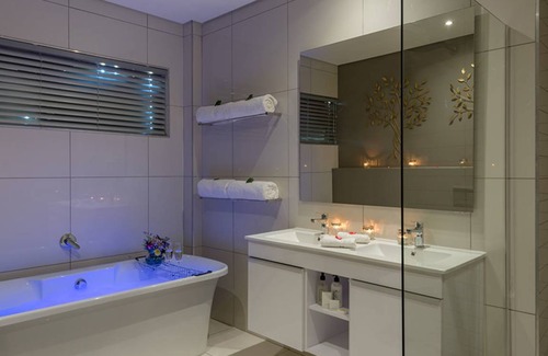 Upington Resort | 36 m² Private room ∙ 1 bedroom ∙ 2 guests