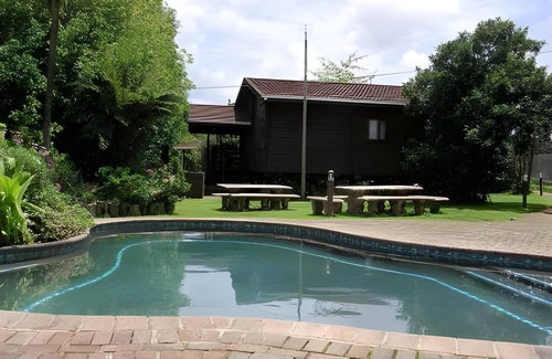 Graskop Resort | 36 m² Resort ∙ 2 bedrooms ∙ 6 guests
