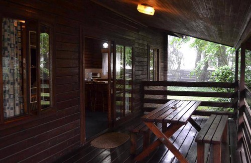 Graskop Resort | 36 m² Resort ∙ 2 bedrooms ∙ 6 guests