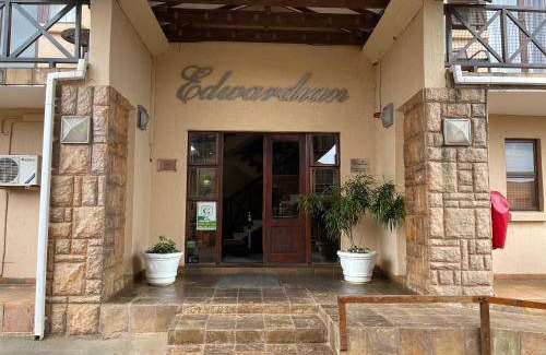 Port Edward Apartment | 36 m² Serviced apartment ∙ 2 guests