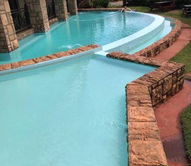 Port Edward Apartment | 36 m² Serviced apartment ∙ 2 guests