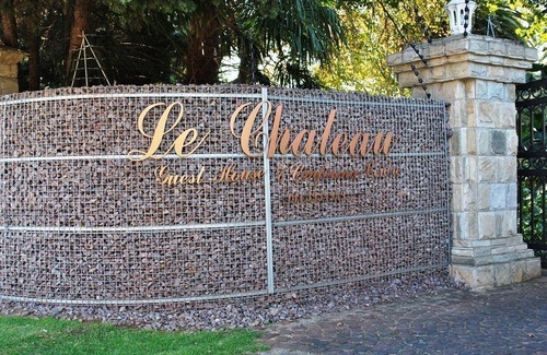 Kempton Park Villa | 36 m² Villa ∙ 1 bedroom ∙ 2 guests