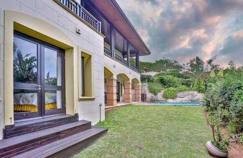 Zimbali Coastal Estate House | 360 m² House ∙ 4 bedrooms ∙ 8 guests