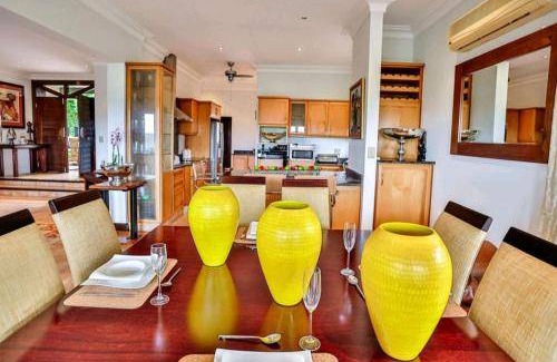 Zimbali Coastal Estate House | 360 m² House ∙ 4 bedrooms ∙ 8 guests