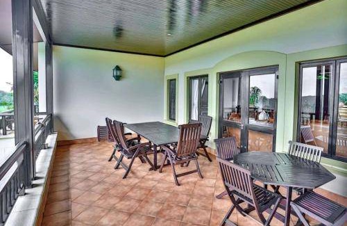 Zimbali Coastal Estate House | 360 m² House ∙ 4 bedrooms ∙ 8 guests