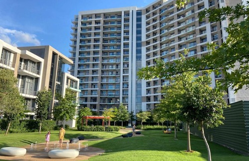 Menlyn Apartment | 37 m² Apartment ∙ 3 guests