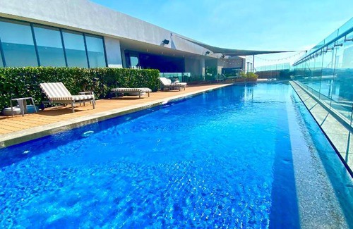 Menlyn Apartment | 37 m² Apartment ∙ 3 guests