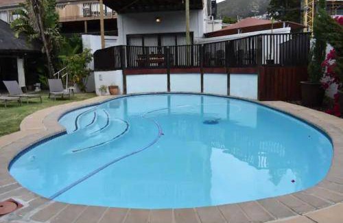 Sea Point Apartment | 37 m² Apartment ∙ 1 bedroom ∙ 2 guests