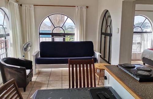 Gansbaai Apartment | 37 m² Apartment ∙ 2 bedrooms ∙ 8 guests