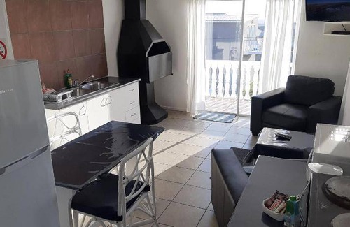 Gansbaai Apartment | 37 m² Apartment ∙ 2 bedrooms ∙ 8 guests