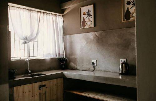 Phalaborwa Bed & Breakfast | 37 m² Bed and breakfast ∙ 5 guests