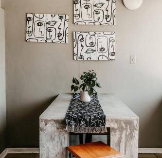 Phalaborwa Bed & Breakfast | 37 m² Bed and breakfast ∙ 5 guests