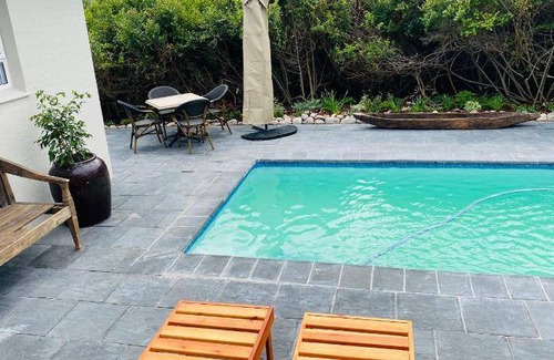 Wilderness Beach Bed & Breakfast | 37 m² Bed and breakfast ∙ 8 guests