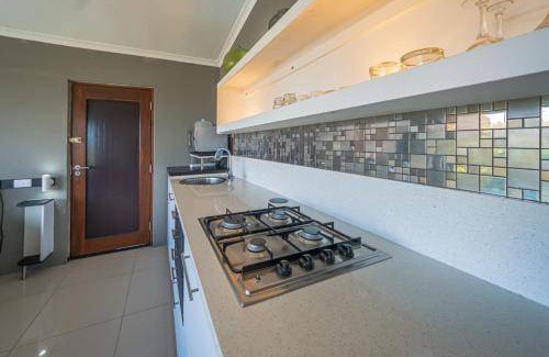 Sunset Beach Bed & Breakfast | 37 m² Bed and breakfast ∙ 4 guests