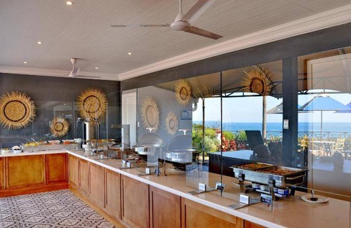 Umzumbe Hotel | 37 m² Hotel ∙ 7 guests