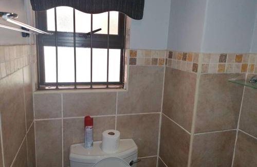 Bloemfontein Apartment | 37 m² Apartment ∙ 1 bedroom ∙ 2 guests