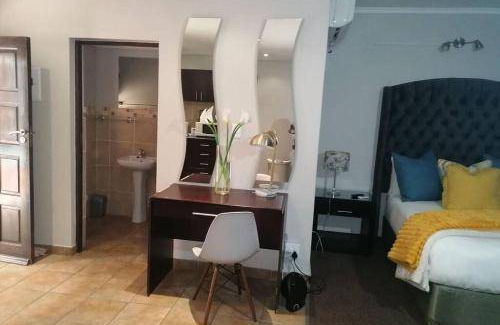 Bloemfontein Apartment | 37 m² Apartment ∙ 1 bedroom ∙ 2 guests