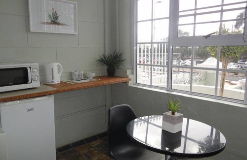 Cape Town City Centre Bed & Breakfast | 38 m² Bed and breakfast ∙ 127 guests