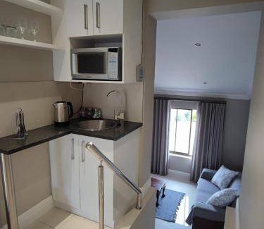 Eikenbosch Bed & Breakfast | 38 m² Bed and breakfast ∙ 2 bedrooms ∙ 4 guests