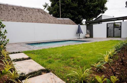 Klerksdorp Bed & Breakfast | 38 m² Bed and breakfast ∙ 5 guests