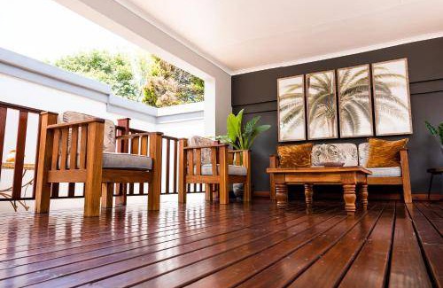 Klerksdorp Bed & Breakfast | 38 m² Bed and breakfast ∙ 5 guests