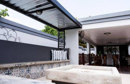 Klerksdorp Bed & Breakfast | 38 m² Bed and breakfast ∙ 5 guests