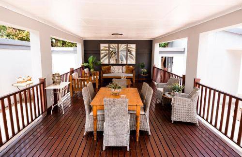 Klerksdorp Bed & Breakfast | 38 m² Bed and breakfast ∙ 5 guests