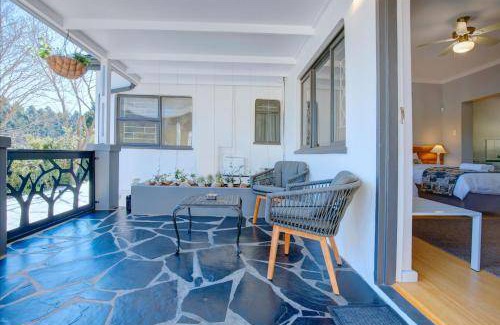 George Bed & Breakfast | 38 m² Bed and breakfast ∙ 2 bedrooms ∙ 127 guests