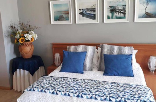 Wingate Park Bed & Breakfast | 38 m² Bed and breakfast ∙ 3 guests