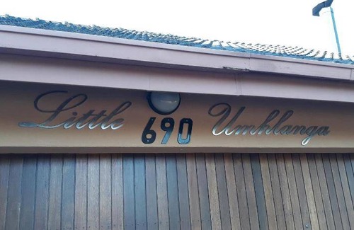 Wingate Park Bed & Breakfast | 38 m² Bed and breakfast ∙ 3 guests