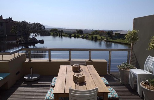 Herolds Bay Apartment | 38 Village Heights Oubaai